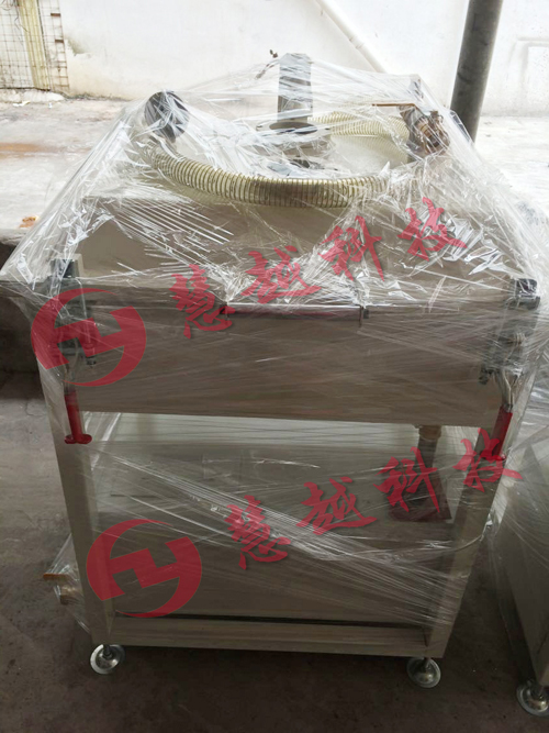 雙缸真空含浸機交機圖 雙缸真空含浸機交機圖