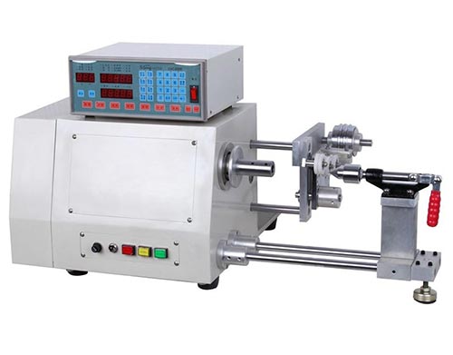 適用于繼電器、通訊線圈等多功能的自動(dòng)分線機(jī)HY-R01