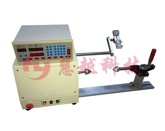 適用于繼電器、通訊線圈等多功能的自動(dòng)分線機(jī)HY-R01