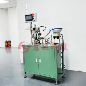 HY-CH01全自動(dòng)磁環(huán)繞線(xiàn)機(jī), 磁環(huán)電感，共模電感，耦合線(xiàn)圈，磁環(huán)電感線(xiàn)圈，耦合電感線(xiàn)圈